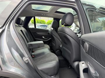 2016 Mercedes-BENZ GLC 缩略图 16
