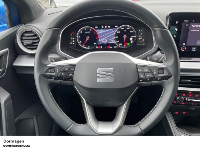 Seat Ibiza - Bild 14