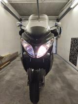 Suzuki Burgman AN400Z - SUZUKI BURGMAN 400Z