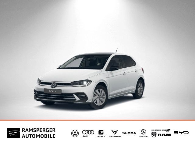 Image of Volkswagen Polo