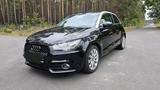 Audi A1 EZ 2010, 122PS - Audi A1: 122 Ps