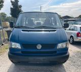 Volkswagen VW T4 Caravelle , 9 Sitzer Automatik , TÜV... - gebrauchte VW T4 aus dem Jahr 1998