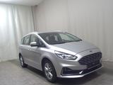 Ford S-Max 2.0 EB Titanium Nav DAB Shz - Ford: T Max