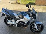 Suzuki GSR600 - WVB9 - SUZUKI 2007 600 GSR