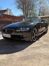 BMW Z4 2.2i - - BMW Z4 in Oldenburg