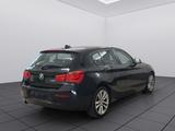BMW 118 i /2.Hd/Leder/LED - BMW 1er Reihe: Kleinwagen