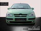 Hyundai Getz 1.3 GLS,Klima! - Hyundai Getz: Gls