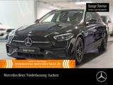 Mercedes-Benz C 300 e T AMG Premium/Night/Pano/AHK/DigiLight - Mercedes-Benz C 300 in Aachen