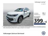 Volkswagen Tiguan 1.5 HYBRID LIFE NAVI AHK KAMERA ACC