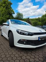Volkswagen Scirocco 1.4 TSI - R line - TÜV Sep 2026 - Xenon - Volkswagen Scirocco in Leverkusen