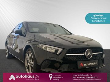 Mercedes A 250 - 1