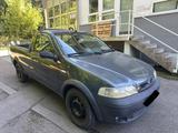 Fiat Strada 1.9 JTD Lange Pritsche TÜV AHK LKW - LKW pritsche gebraucht
