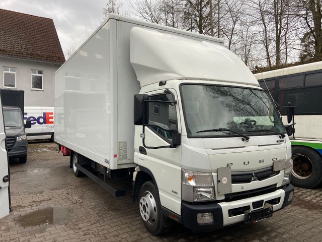 Mitsubishi Fuso 7C18,LBW,Klima,1 Hand,NL 3160 kg