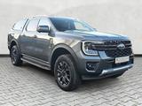 Ford Ranger 3.0 Ecoblue Wildtrak e-4WD DoKa ACC LED N - : Doka