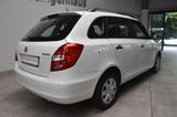 Skoda Fabia Combi Active Klima Navi EFenster Bluetooth - Skoda Fabia: Active Combi
