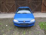 Peugeot 106 zu verkaufen - gebrauchte Peugeot 106 aus dem Jahr 2002