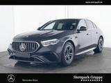 Mercedes-Benz AMG E 53 Hybrid 4M Premium+Perf.Sitz+AGA+FAP+AHK - gebrauchte Mercedes-Benz E 53 AMG aus dem Jahr 2024