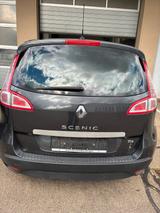 Renault Scenic Tec 1.4 TÜV  2 Jahre - Renault Scenic: 1.4