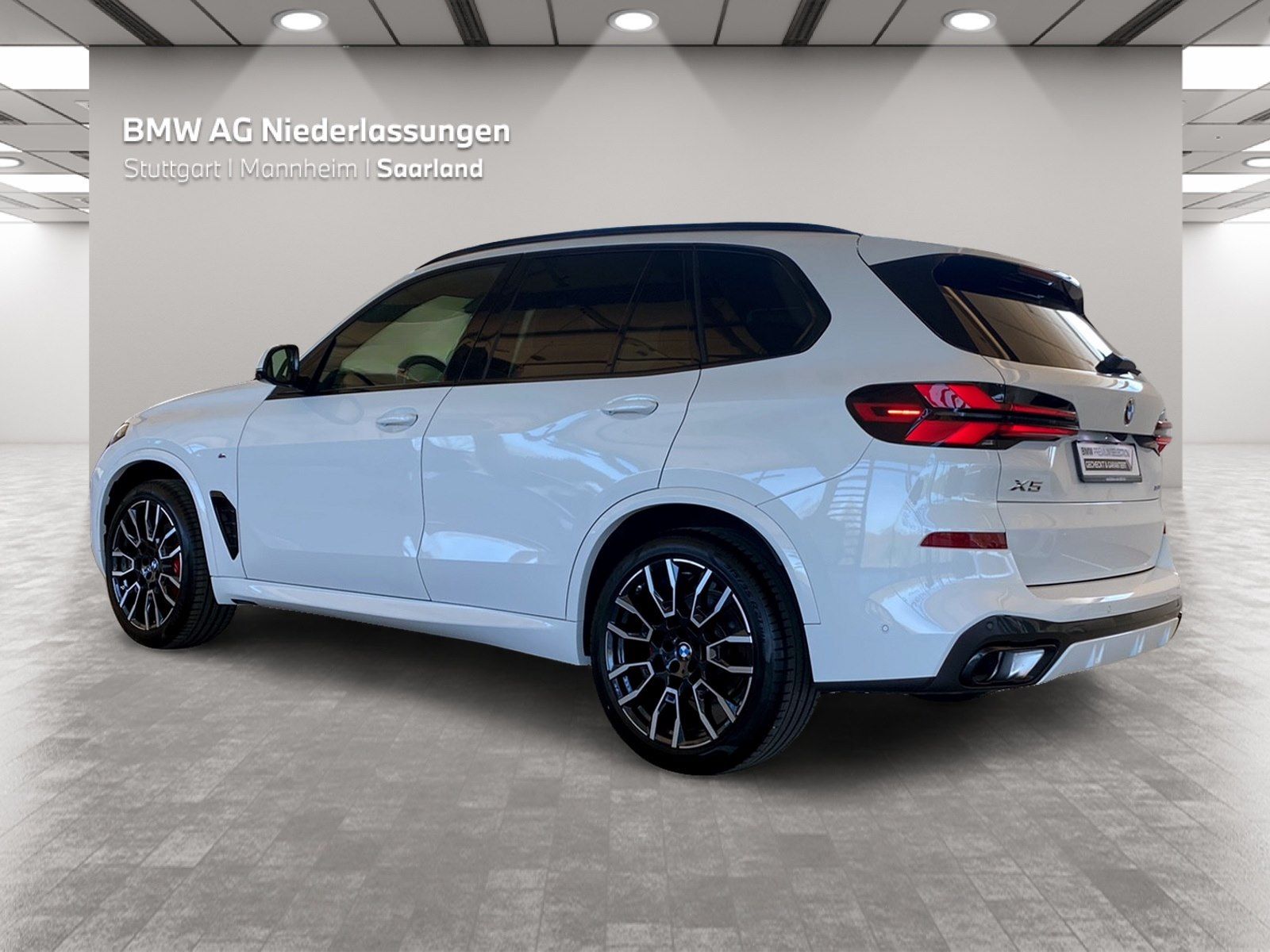 BMW X5 - Bild 2