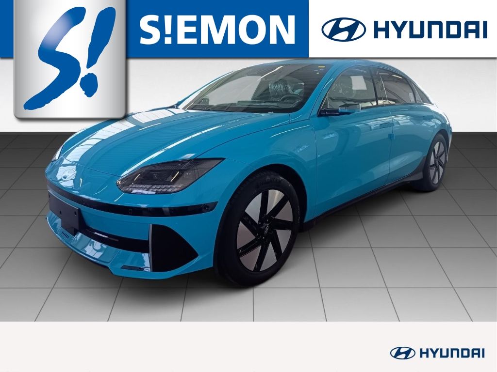 Image of Hyundai IONIQ 6