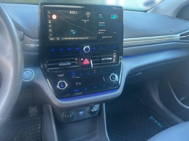 Fahrzeugabbildung Hyundai IONIQ Prime Elektro Pano+Navi+Leder Soundsystem