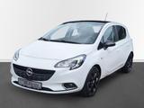 Opel Corsa E 1.4 Turbo Color Edition ecoFlex, Komfort - Opel Corsa: Weiß
