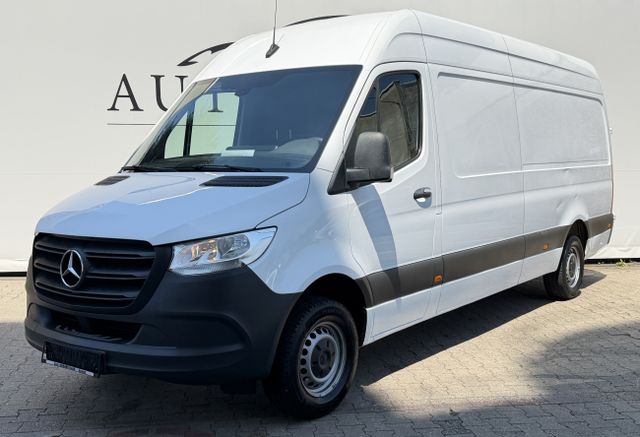 MERCEDES-BENZ Sprinter III 311 CDI Kasten Hochdach Lang HA