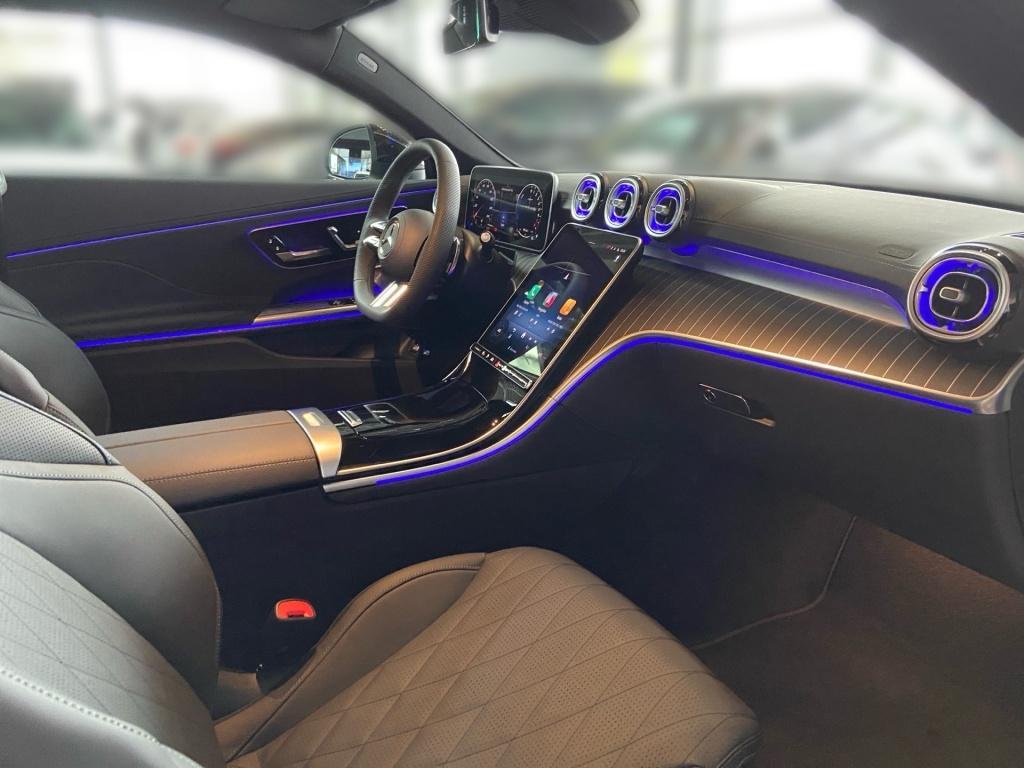 Mercedes-Benz CLE 300