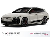 Audi S6 e-tron - Vorschau Bild 2