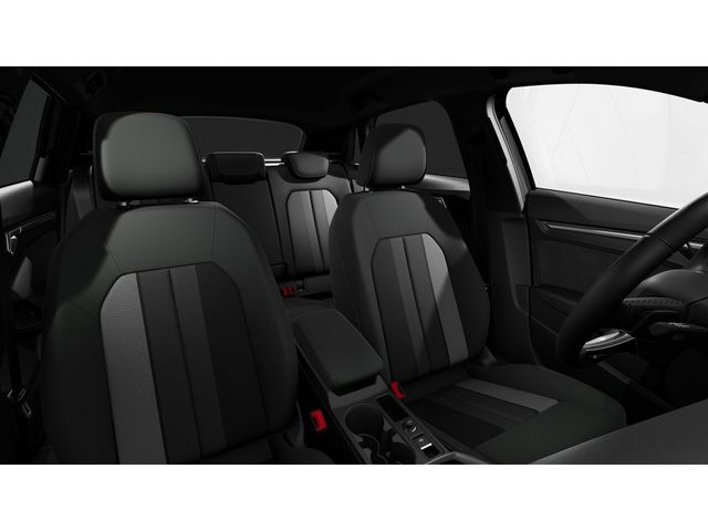 A3 35 TDI advanced LED, Rückfahrkamera, HUD