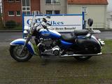 Triumph THUNDERBIRD 1700 LT ABS - gebrauchte Motorräder in Hamm