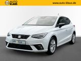 Seat Ibiza 1.0 TSI FR ACC KAMERA CARPLAY VOLL-LED