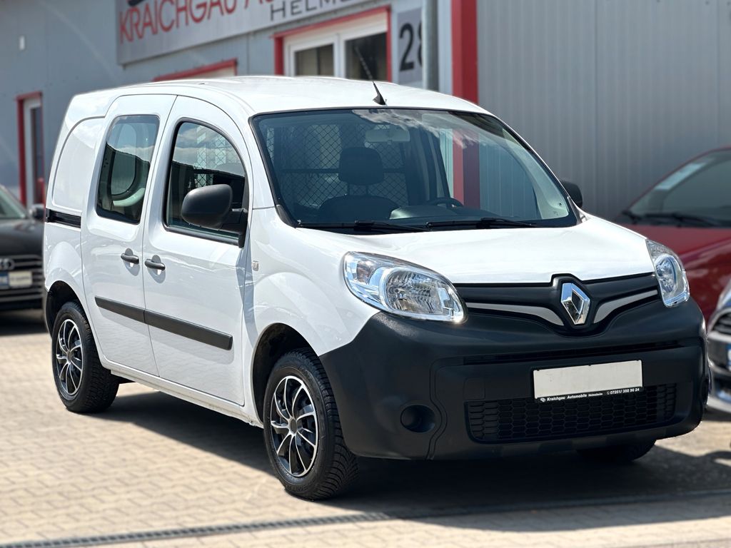 Image of Renault Kangoo