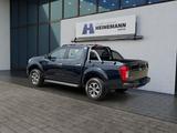 DFSK Rich 6 Automatik - DFSK Rich 6 Gebrauchtwagen