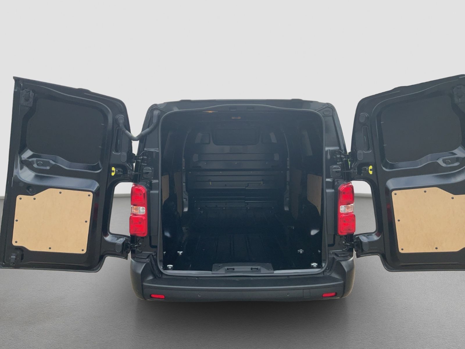 Fahrzeugabbildung Fiat Scudo L3 145 PS Navi Klima Kamera