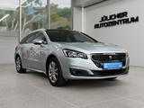 Peugeot 508 SW Allure, 1.Hand, Tüv/Au+ Insp Neu - Peugeot 508: SW Allure