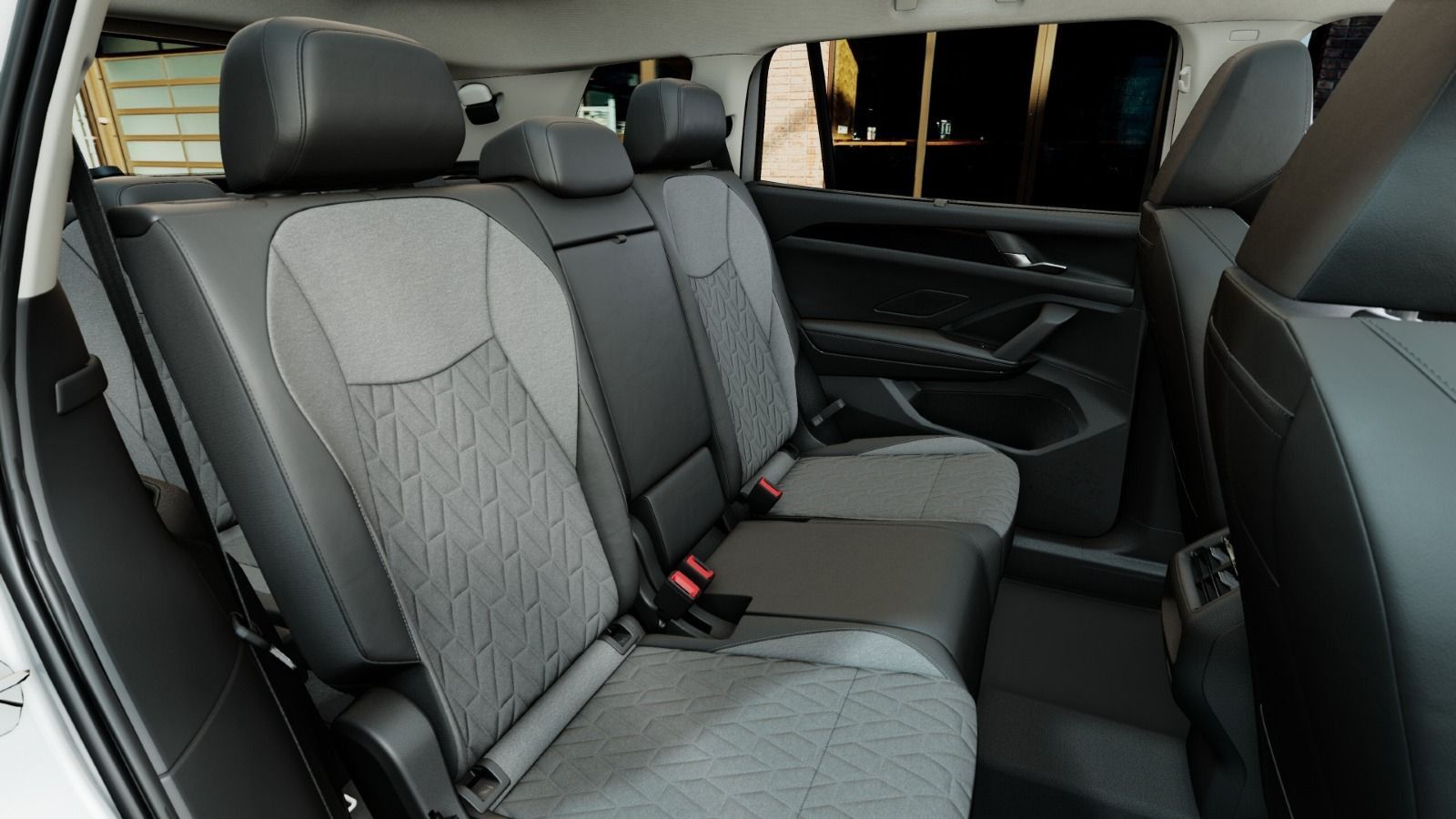 Volkswagen Tayron - Bild 12