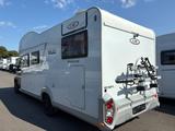 LMC Breezer 737HG Black Edition /SAT-TV/Markise - LMC Breezer