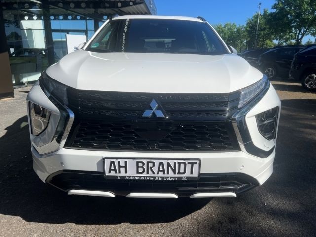 Mitsubishi Eclipse Cross Plus Select Black Hybrid 4WD elekt imagem 3