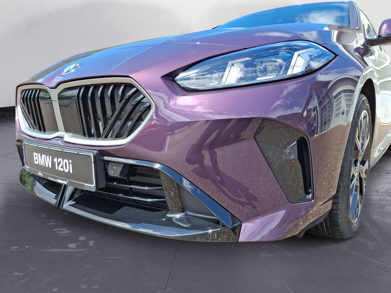 BMW 120 - Bild 12