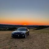 Hyundai Genesis Coupé  - Hyundai Coupe mit Benzin-Antrieb: Sportwagen