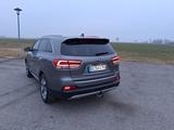 Kia Sorento 2.2 CRDi AWD Platinum Edition Automa... - Kia Sorento mit Diesel-Antrieb: Automatik