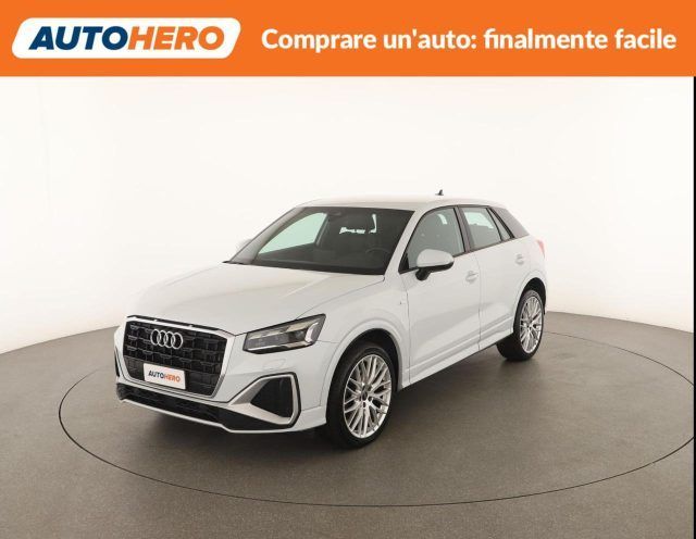 Image of Audi Q2