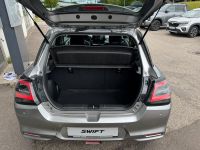 Suzuki Swift - Vorschau Bild 7