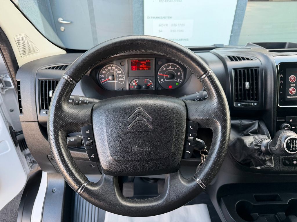 Citroen Jumper - Bild 4