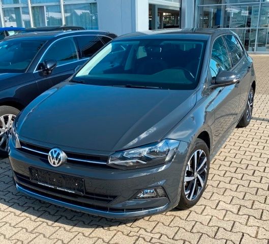 Volkswagen Polo 1.0 TSI 70kW Highline Highline