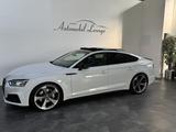 Audi A5 quattro sport / 3x S-Line/ Pano/Leder/ 20 Zol - Audi A5 in Wuppertal