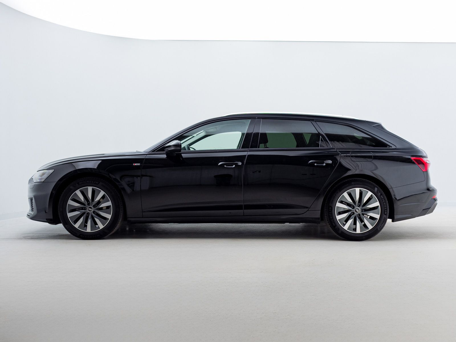 Audi A6 - Bild 7