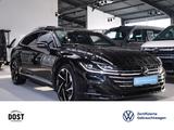 Volkswagen Arteon Shooting Brake 2.0 TSI R-Line AHK+PANO - Volkswagen: T B