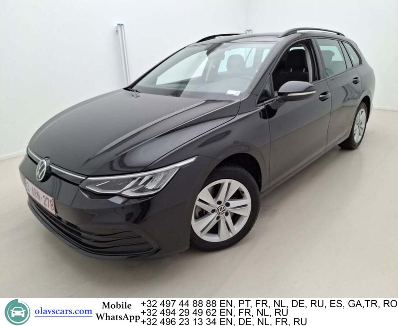 Image of Volkswagen Golf